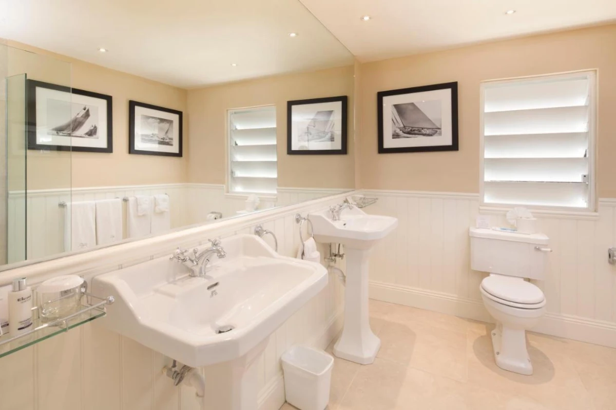 Blue Waters Resort & Spa - Hotel Photo 23