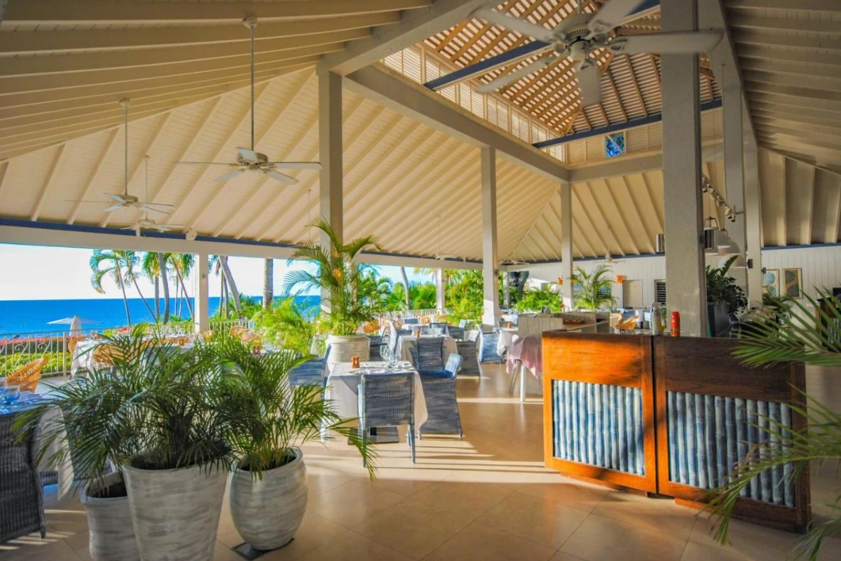 Blue Waters Resort & Spa - Hotel Photo 27