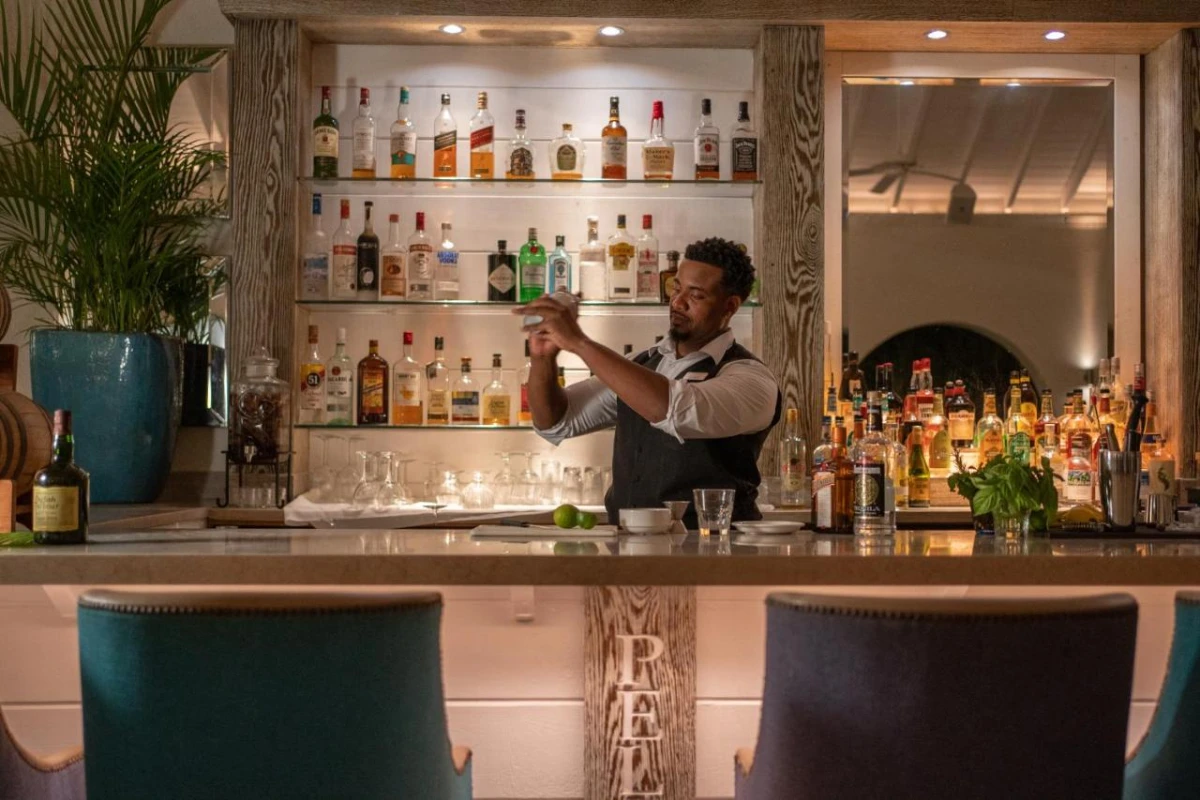 Blue Waters Resort & Spa - Hotel Photo 34