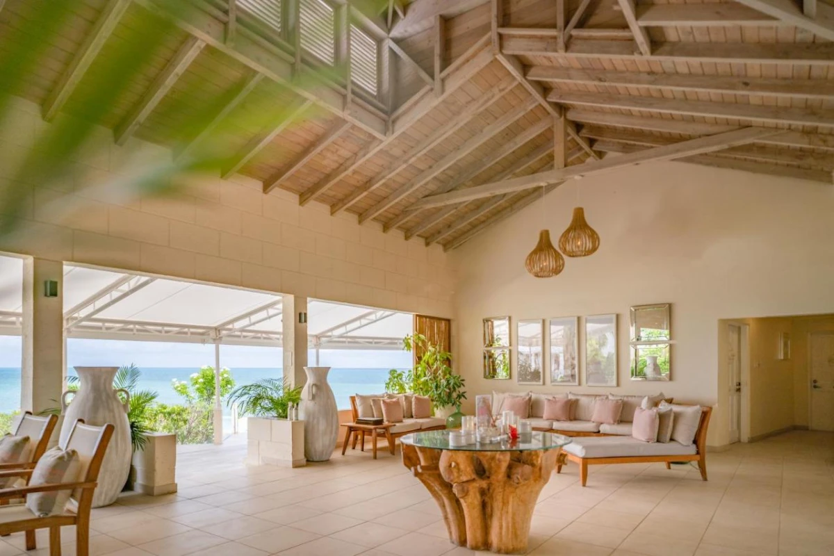 Blue Waters Resort & Spa - Hotel Photo 37