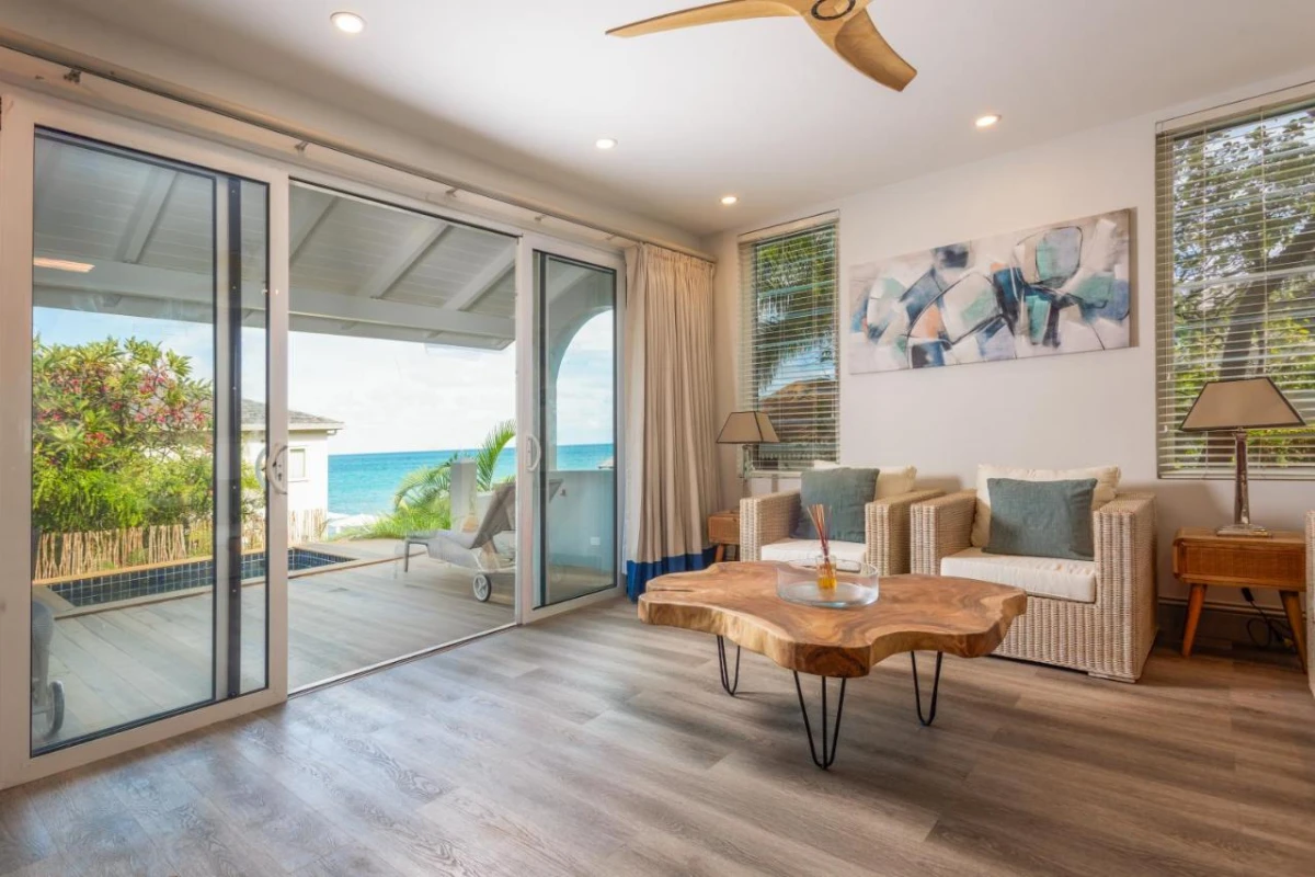 Blue Waters Resort & Spa - Hotel Photo 38