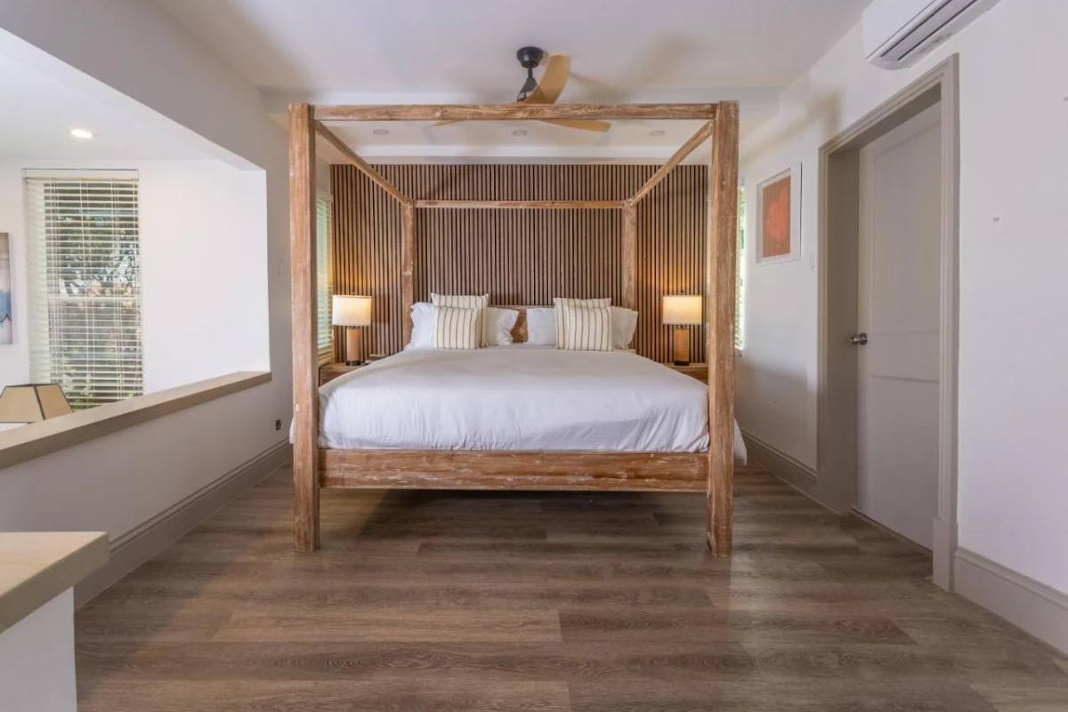 Blue Waters Resort & Spa - Hotel Photo 39