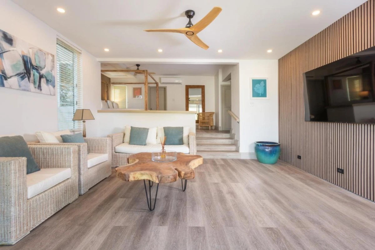 Blue Waters Resort & Spa - Hotel Photo 42