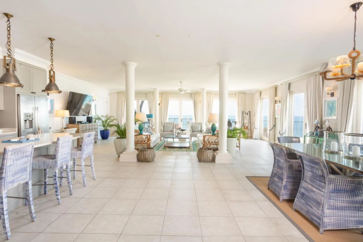 Blue Waters Resort & Spa - Hotel Photo 43