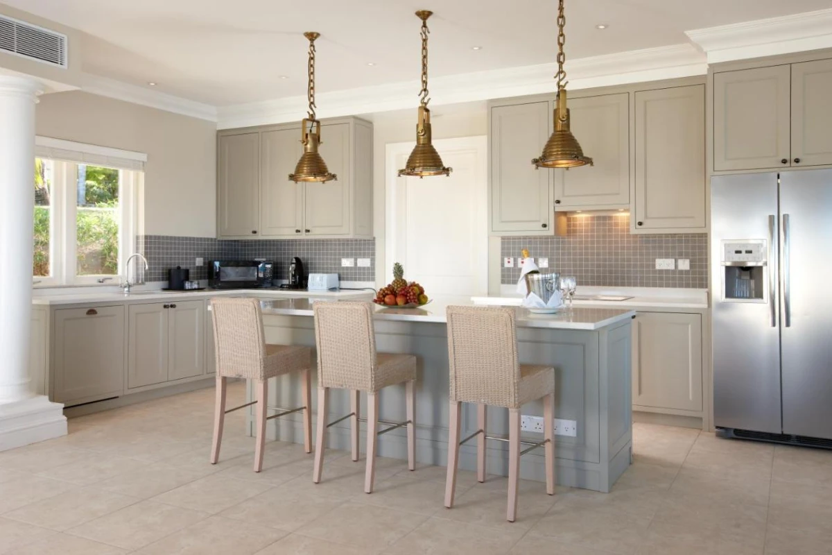 Blue Waters Resort & Spa - Hotel Photo 48