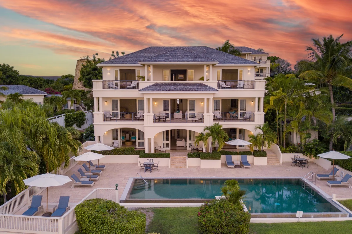 Blue Waters Resort & Spa - Hotel Photo 50