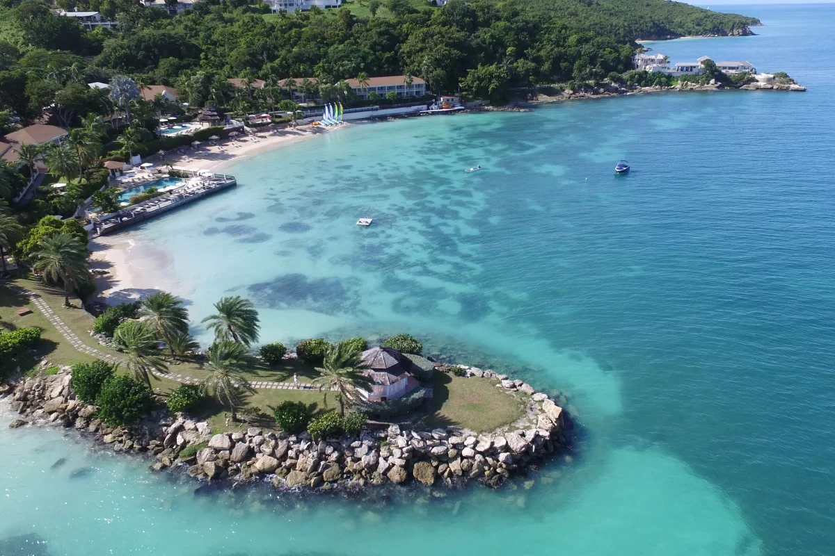 Blue Waters Resort & Spa - Hotel Photo 51