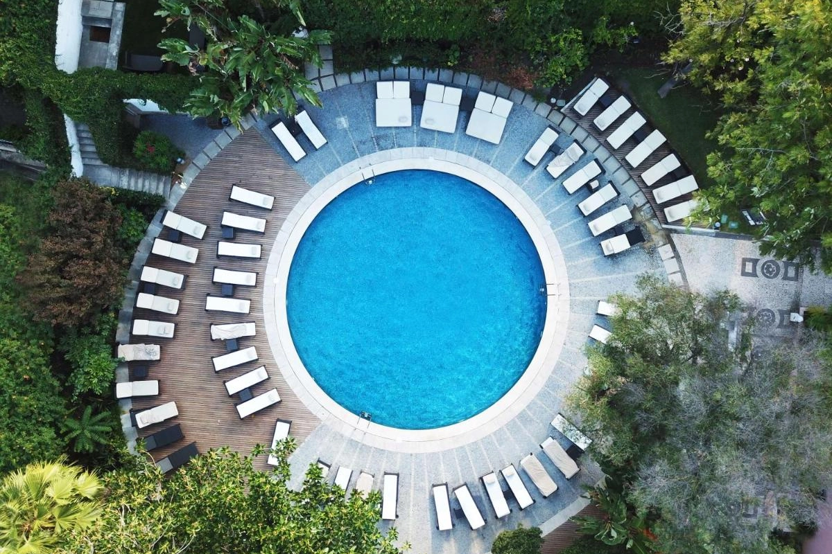 Tivoli Avenida Liberdade - Hotel Photo 1