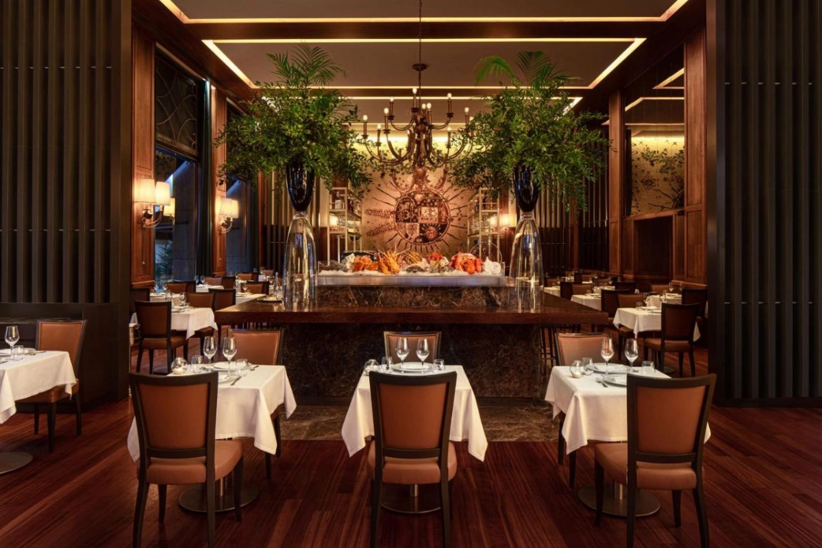 Tivoli Avenida Liberdade - Hotel Photo 8