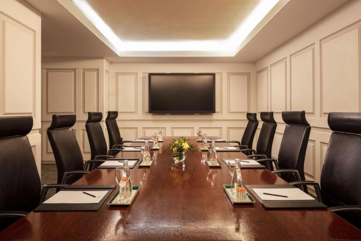 Tivoli Avenida Liberdade - Hotel Photo 12