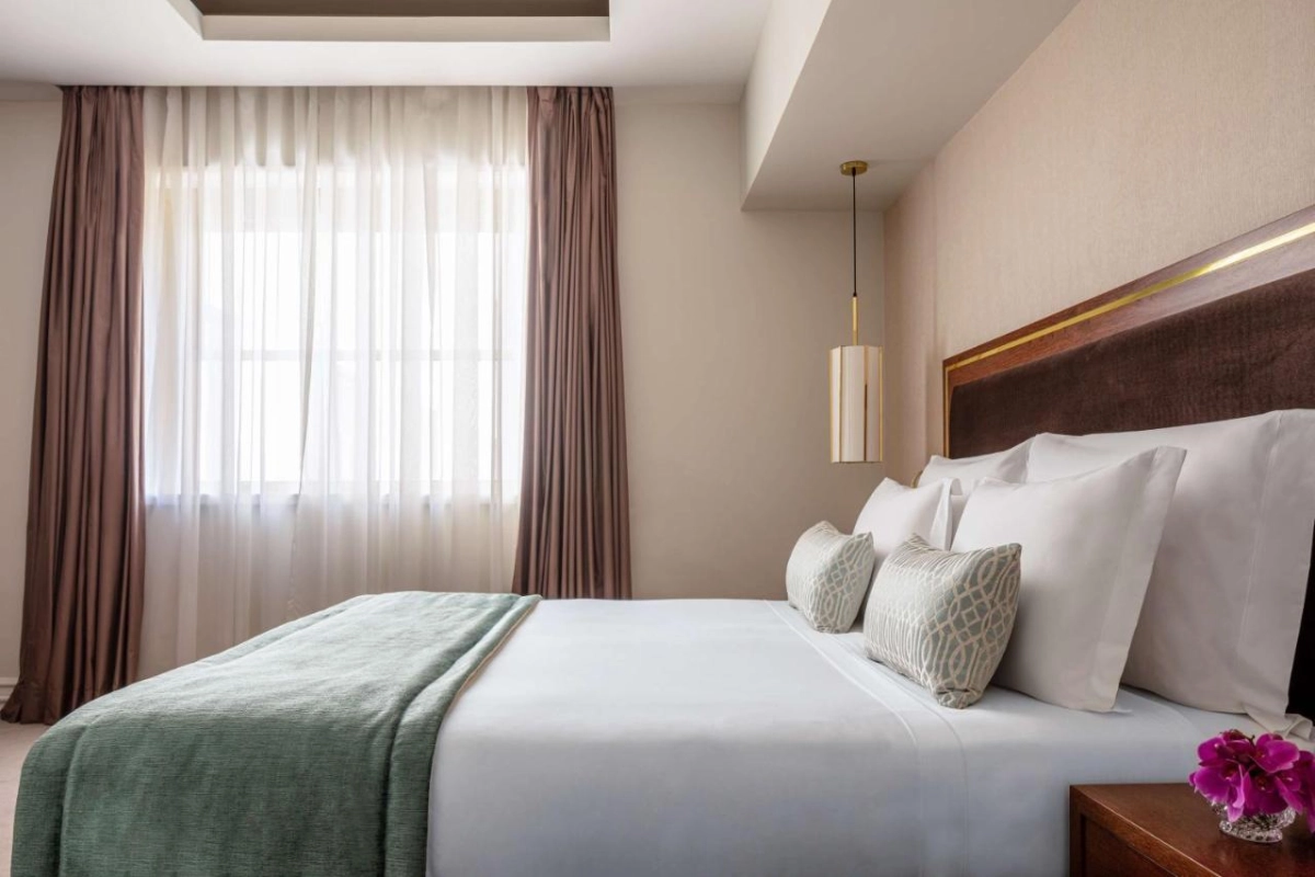 Tivoli Avenida Liberdade - Hotel Photo 13