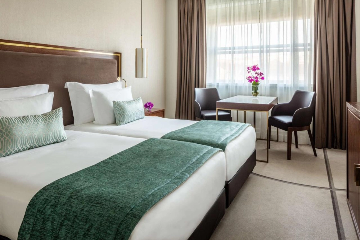 Tivoli Avenida Liberdade - Hotel Photo 14