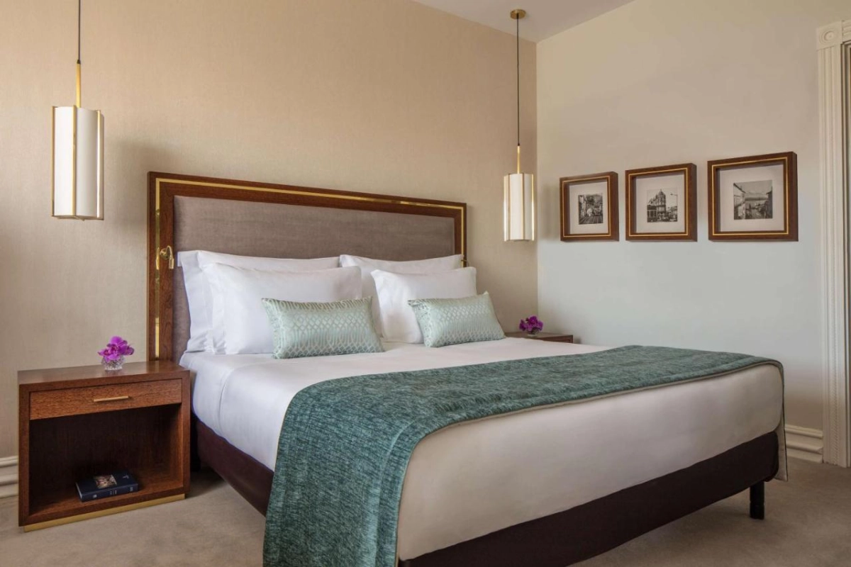 Tivoli Avenida Liberdade - Hotel Photo 16