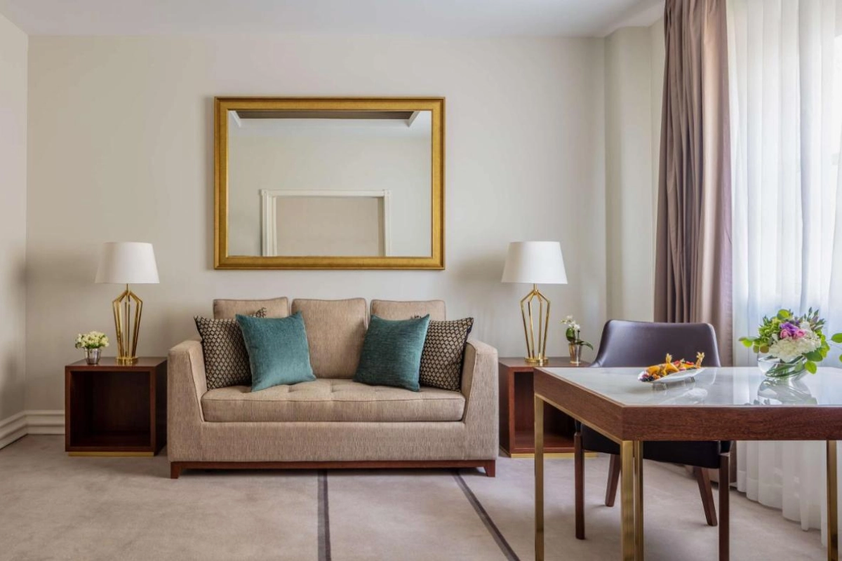 Tivoli Avenida Liberdade - Hotel Photo 19