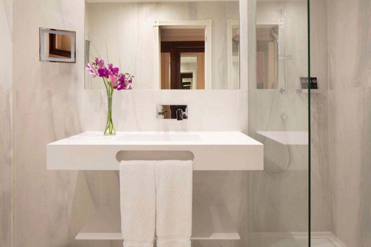 Tivoli Avenida Liberdade - Hotel Photo 21