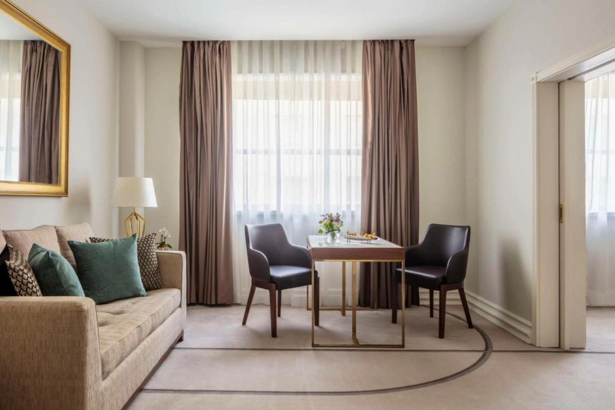 Tivoli Avenida Liberdade - Hotel Photo 23