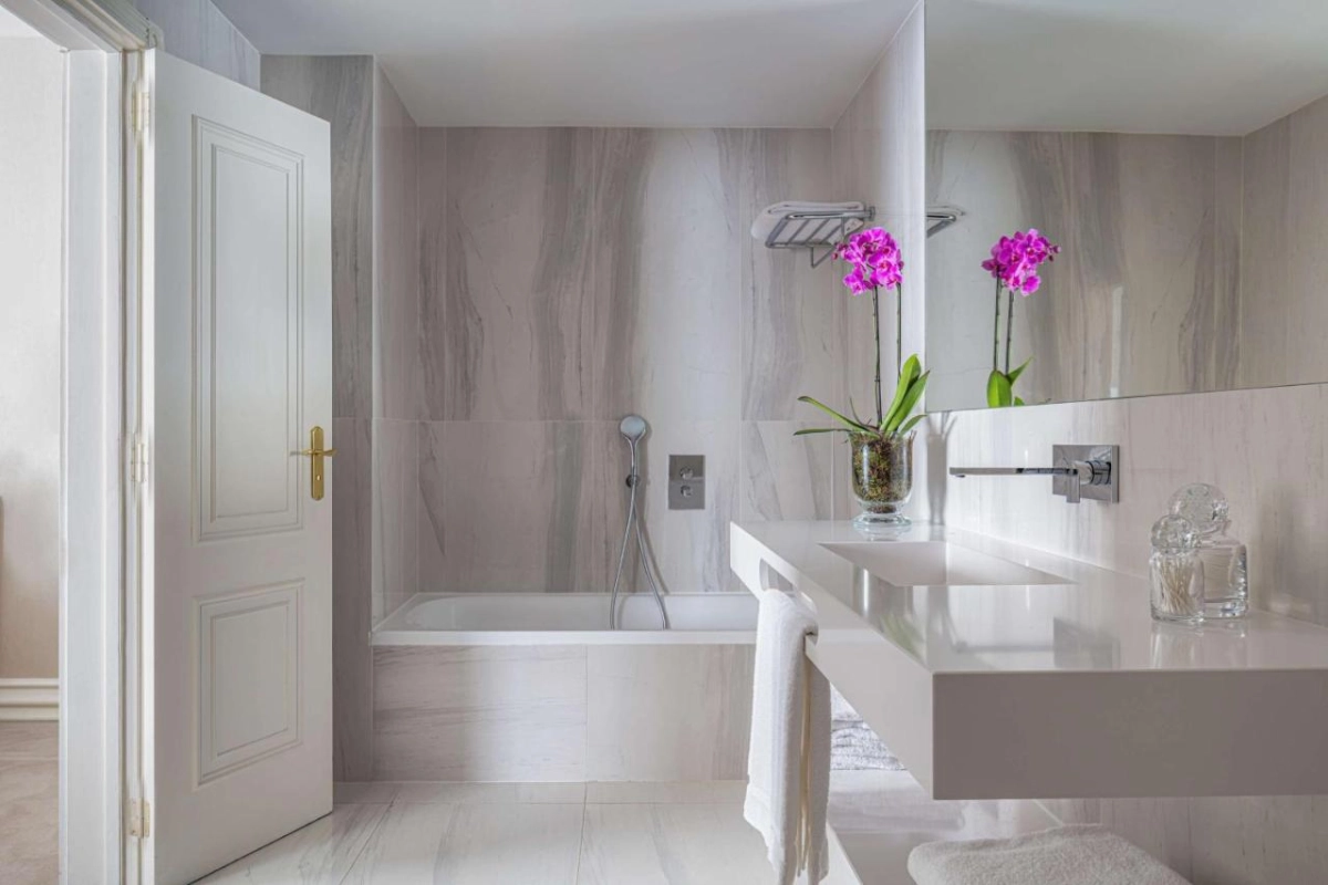 Tivoli Avenida Liberdade - Hotel Photo 25