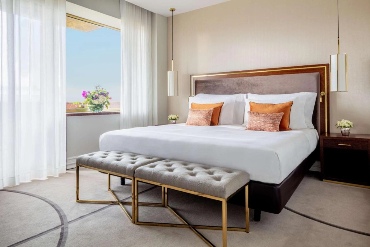 Tivoli Avenida Liberdade - Hotel Photo 26