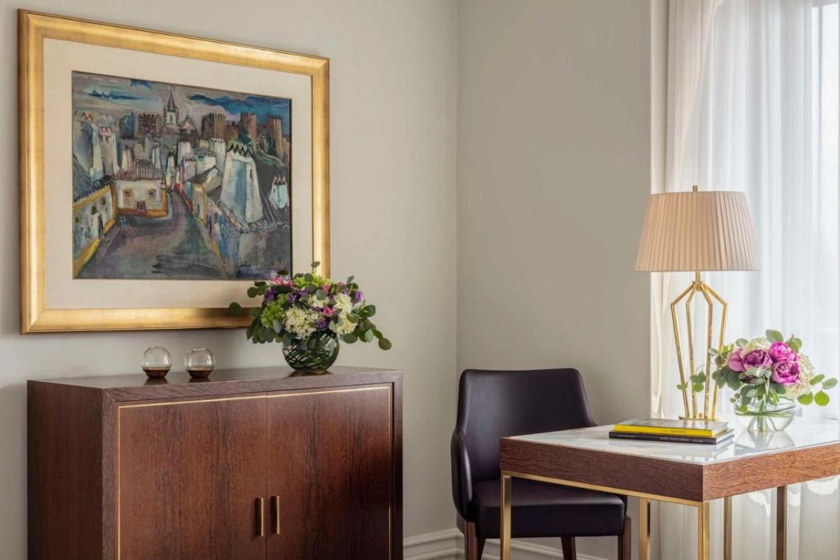 Tivoli Avenida Liberdade - Hotel Photo 27