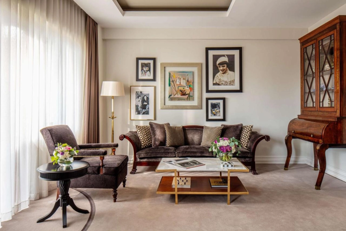 Tivoli Avenida Liberdade - Hotel Photo 31