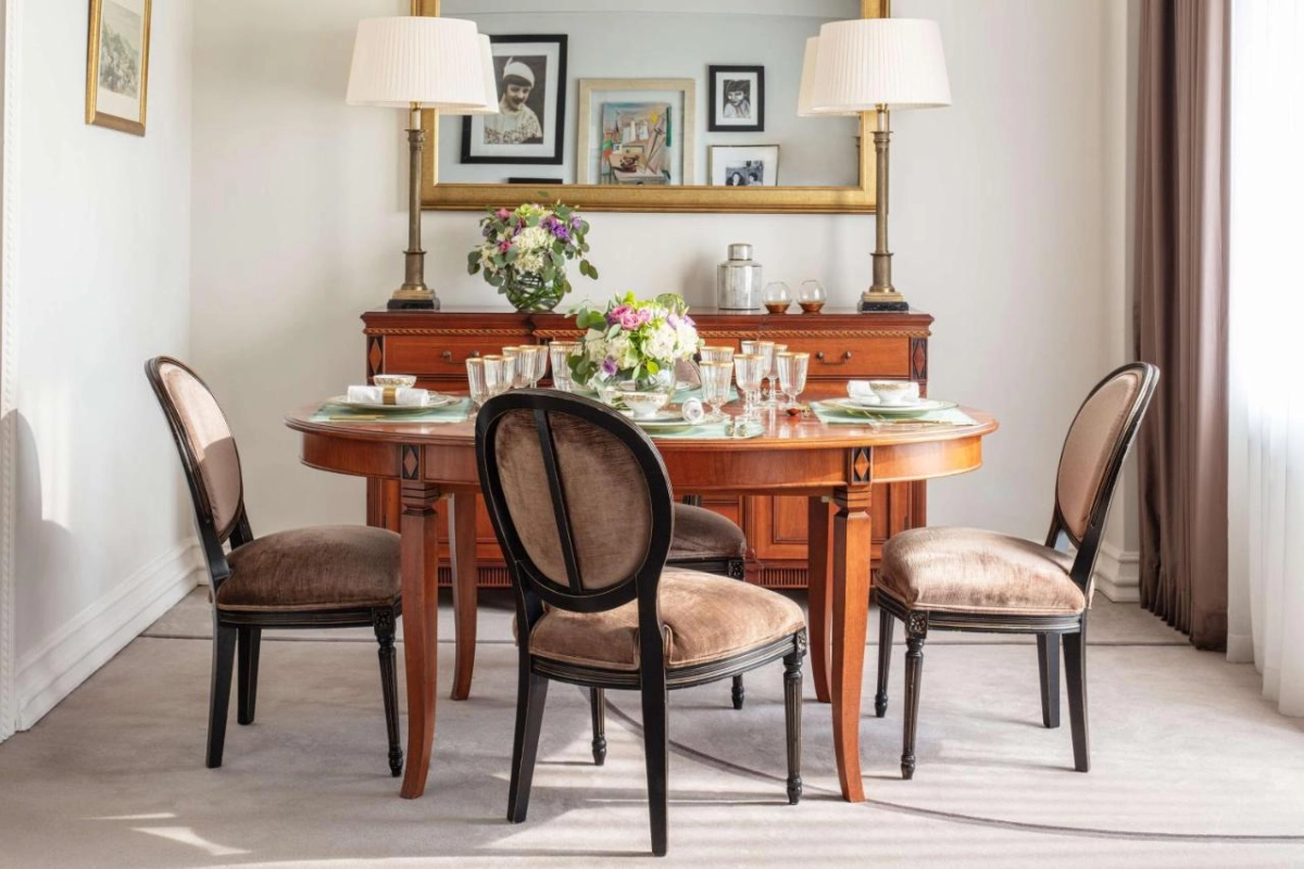 Tivoli Avenida Liberdade - Hotel Photo 32