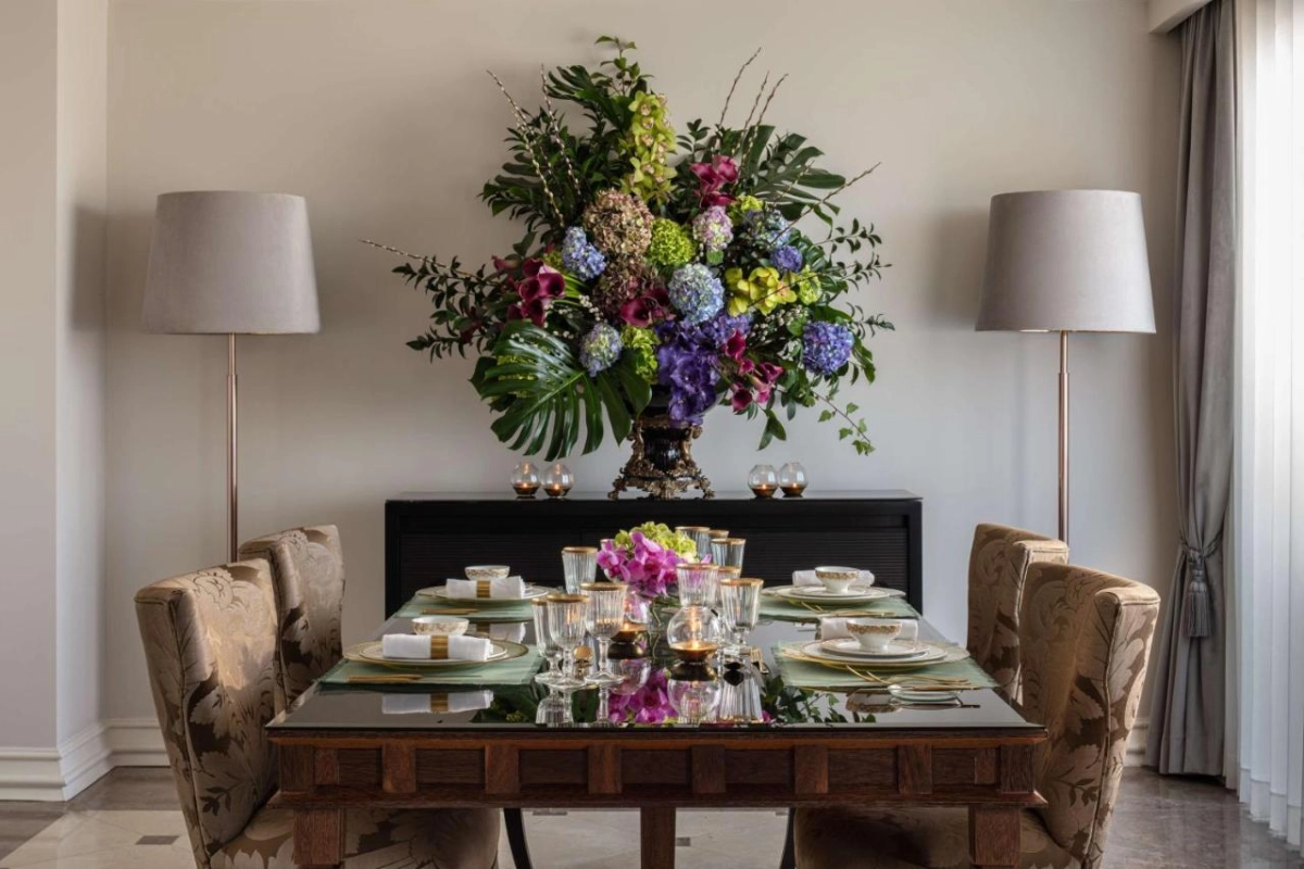 Tivoli Avenida Liberdade - Hotel Photo 35