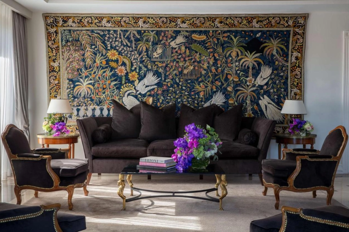 Tivoli Avenida Liberdade - Hotel Photo 36