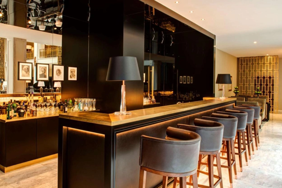 Tivoli Avenida Liberdade - Hotel Photo 44