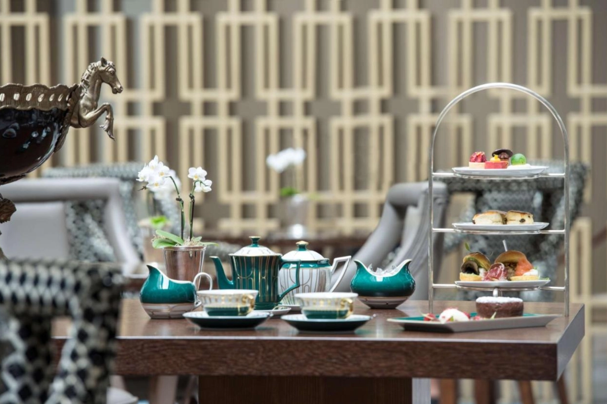 Tivoli Avenida Liberdade - Hotel Photo 46