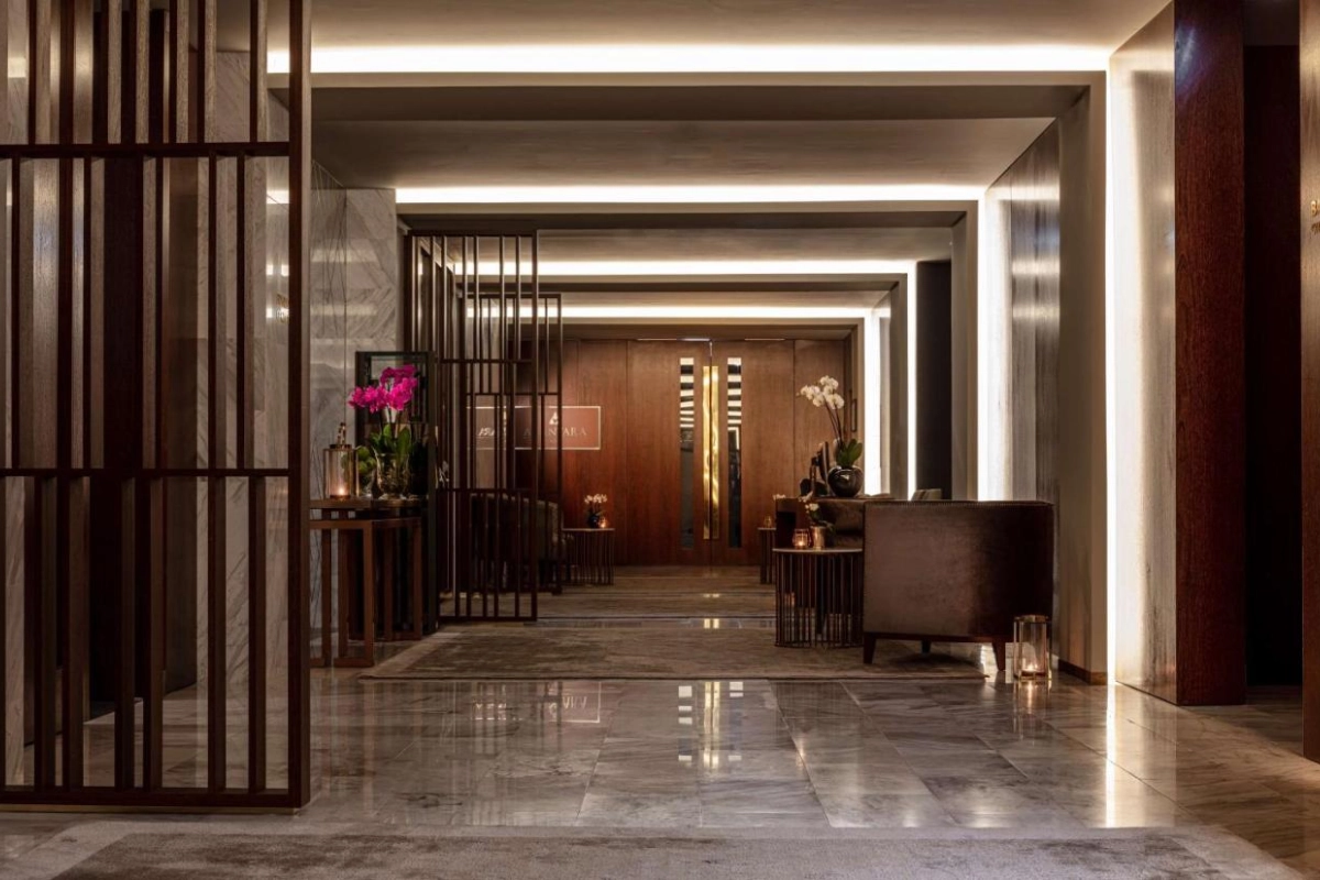 Tivoli Avenida Liberdade - Hotel Photo 47