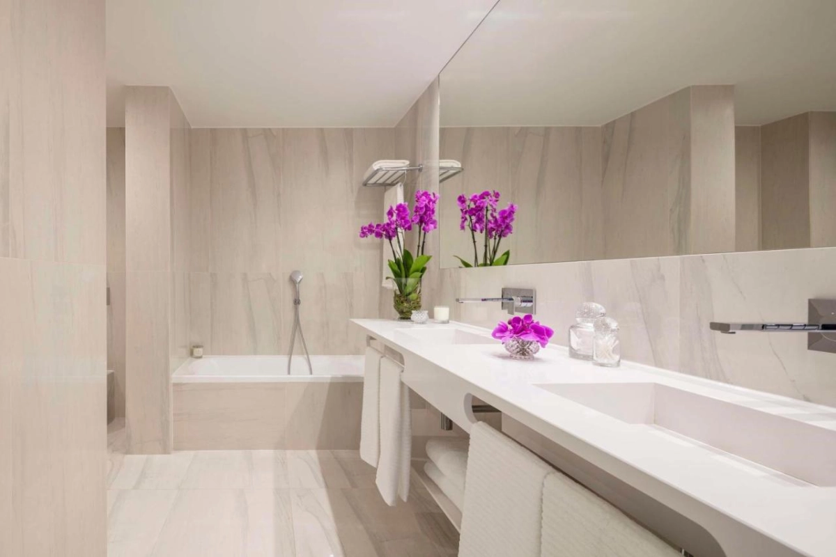 Tivoli Avenida Liberdade - Hotel Photo 48