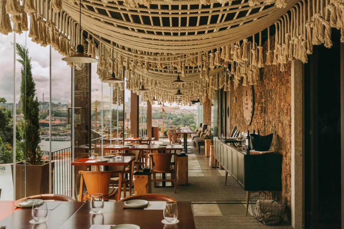 Torel Avantgarde - Hotel Photo 9