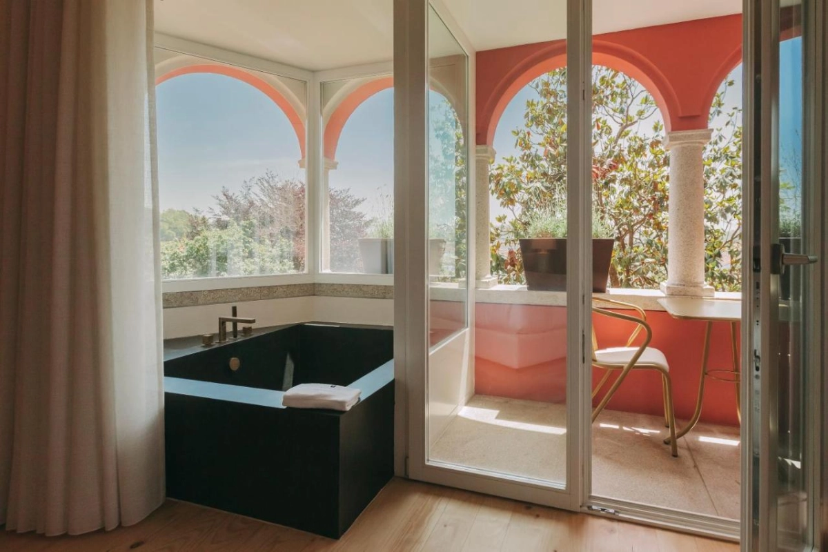 Torel Avantgarde - Hotel Photo 10