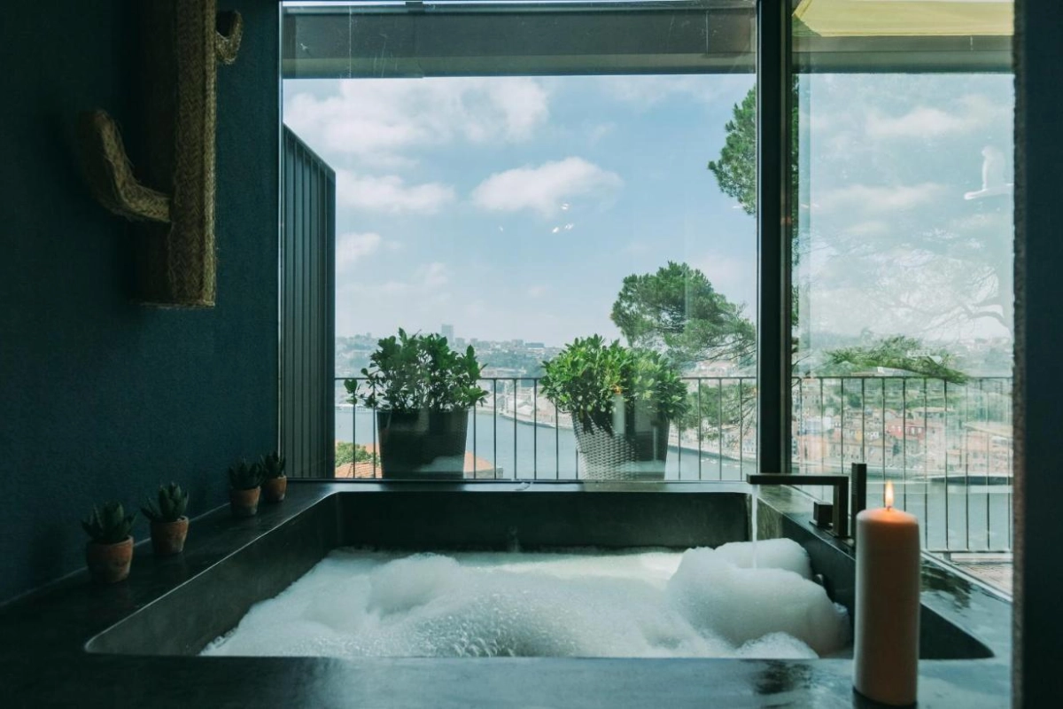 Torel Avantgarde - Hotel Photo 11