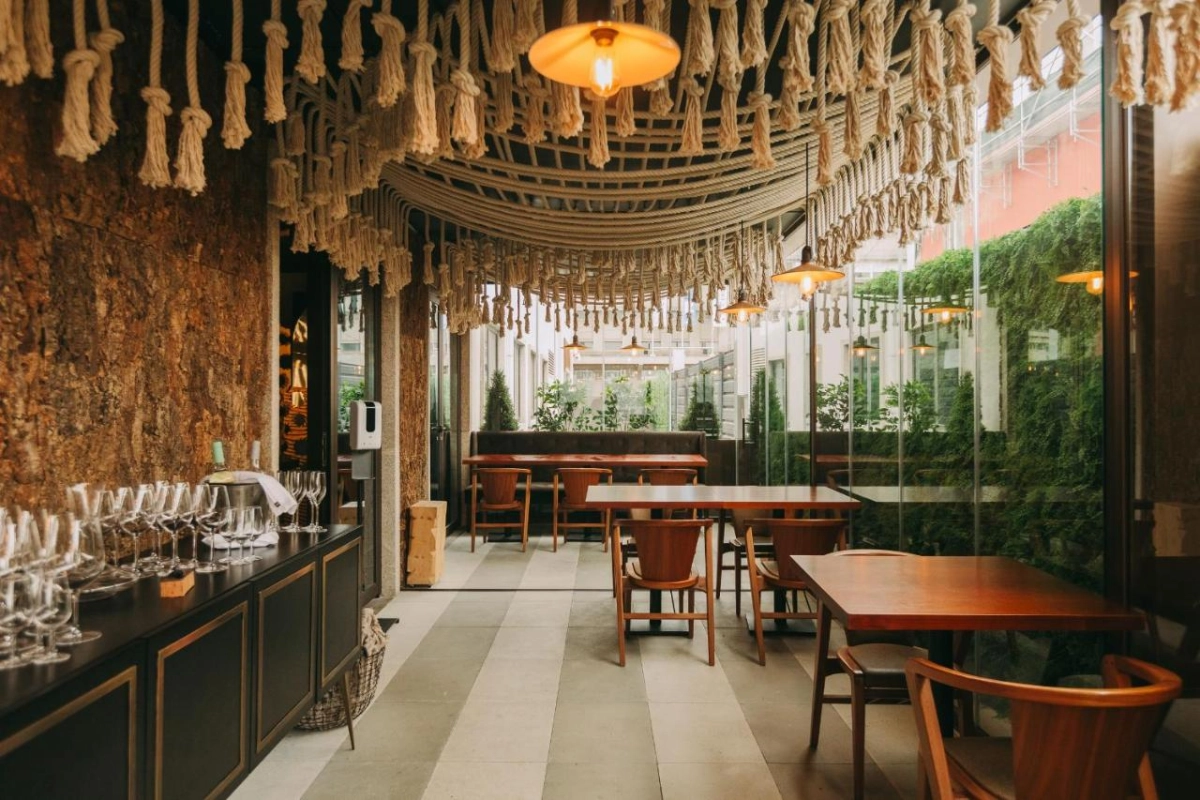 Torel Avantgarde - Hotel Photo 17