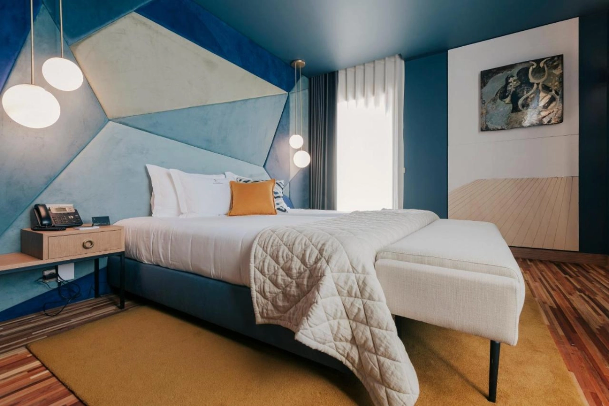 Torel Avantgarde - Hotel Photo 18