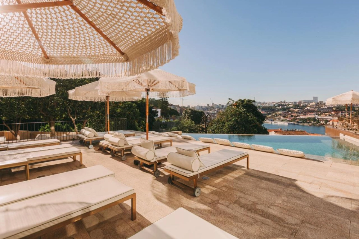 Torel Avantgarde - Hotel Photo 20