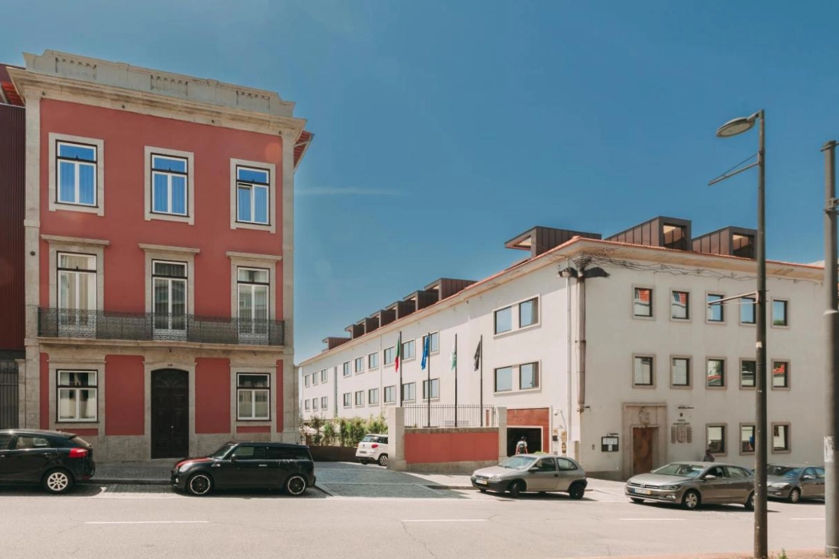 Torel Avantgarde - Hotel Photo 22