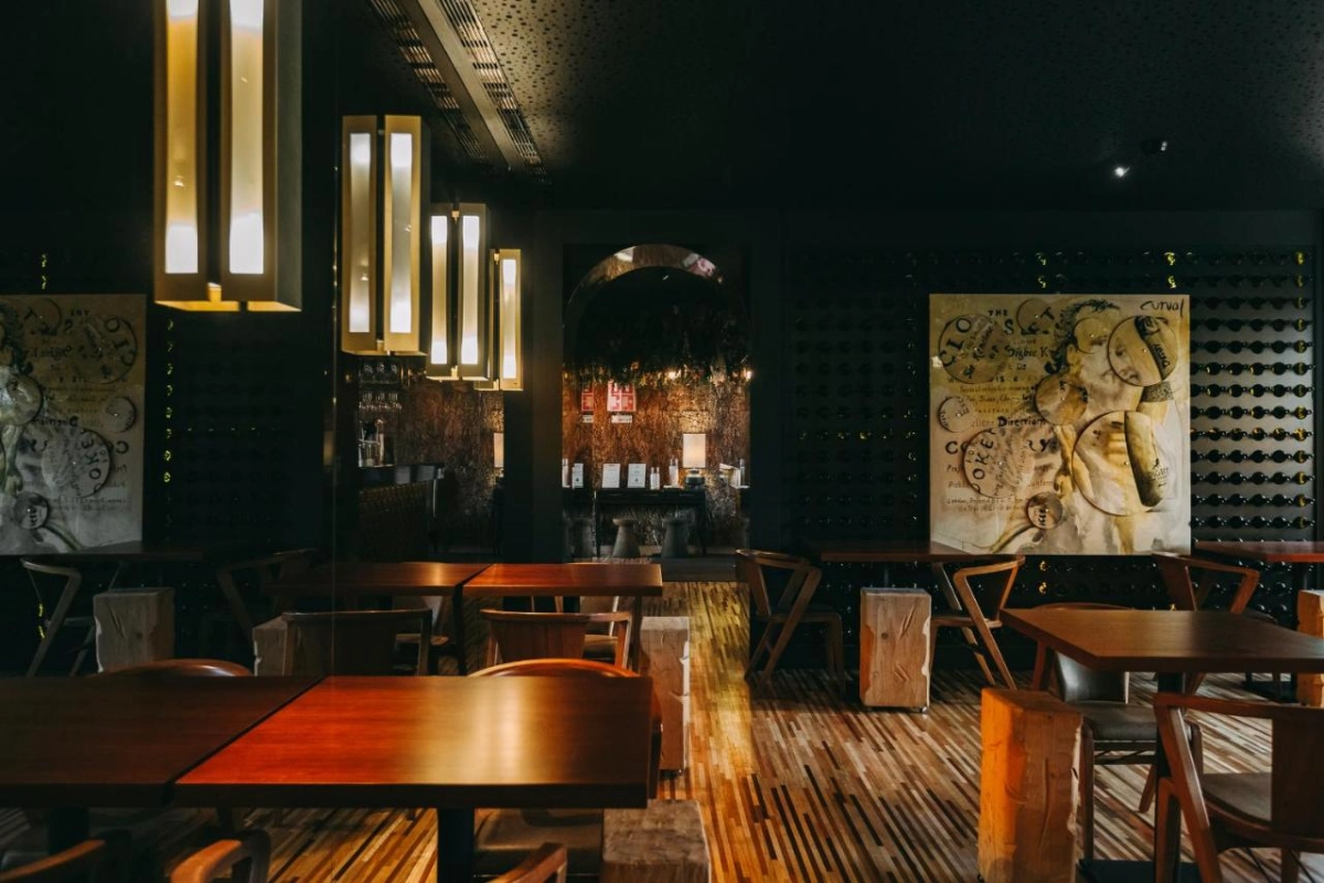 Torel Avantgarde - Hotel Photo 23