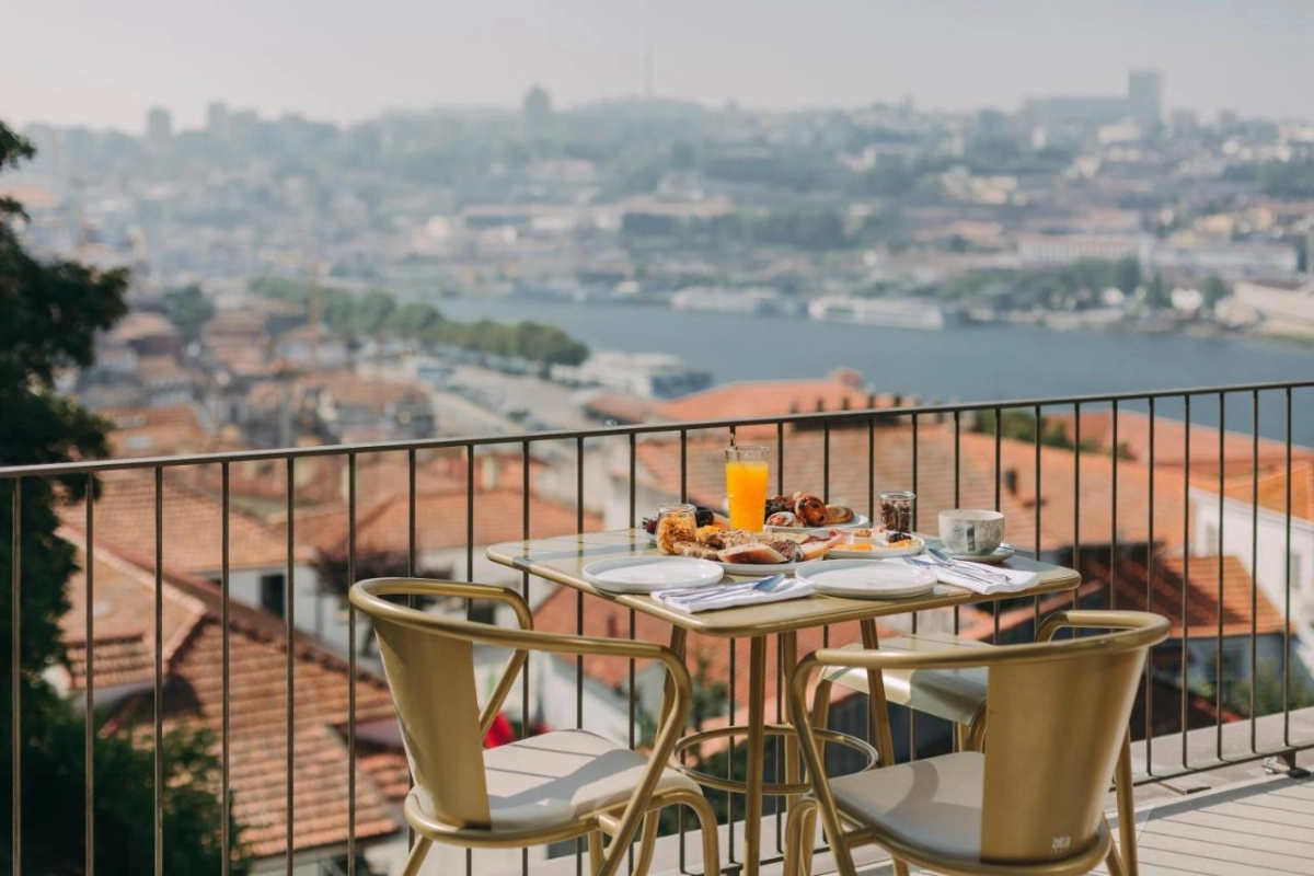 Torel Avantgarde - Hotel Photo 26