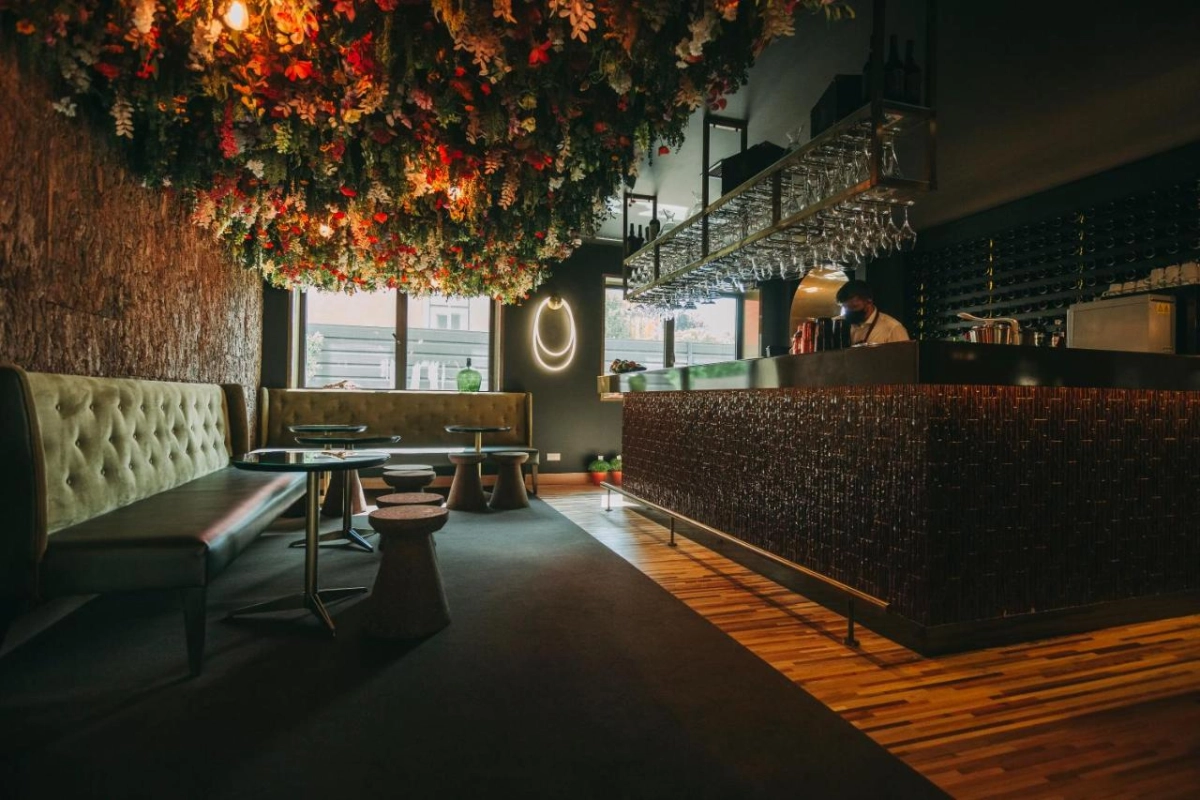 Torel Avantgarde - Hotel Photo 27