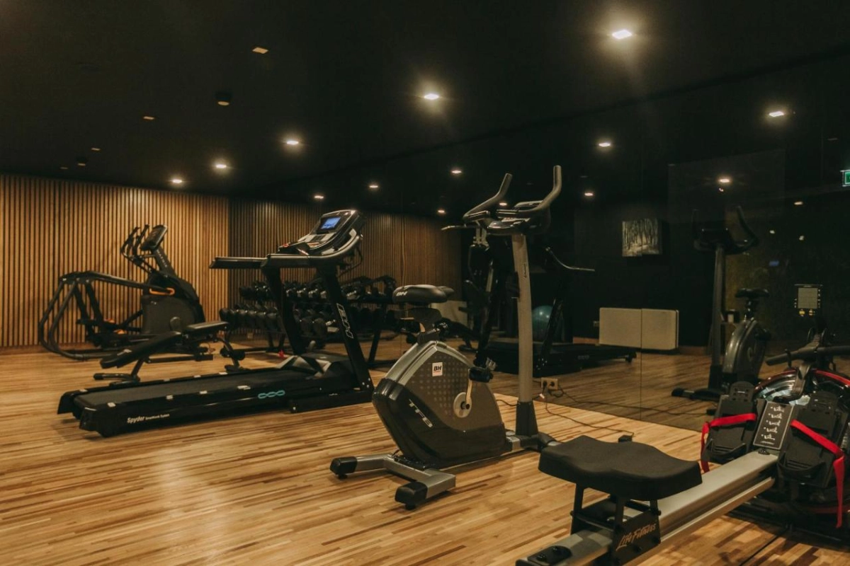 Torel Avantgarde - Hotel Photo 28