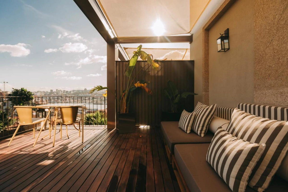 Torel Avantgarde - Hotel Photo 30