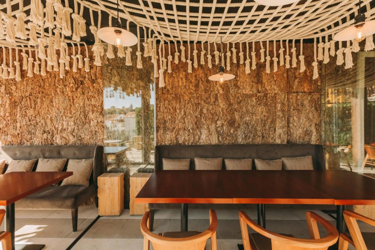 Torel Avantgarde - Hotel Photo 33