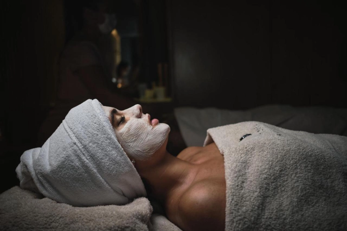 Torel Avantgarde - Hotel Photo 34