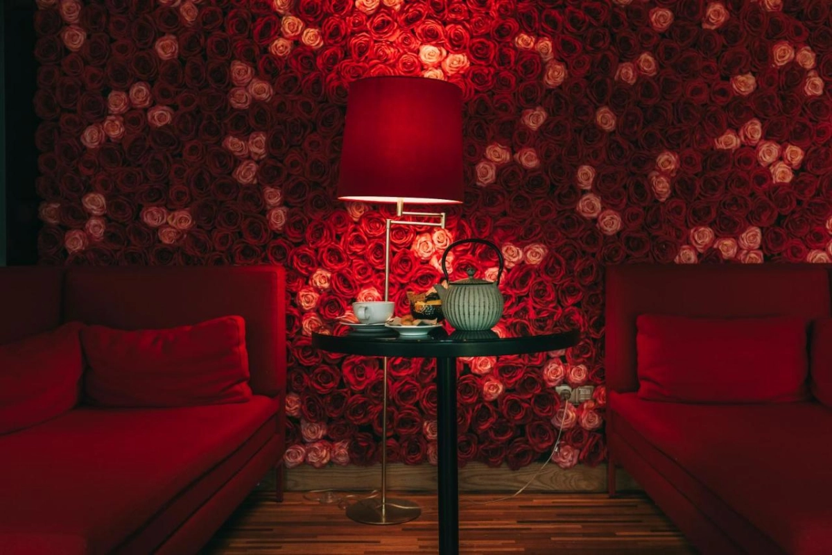 Torel Avantgarde - Hotel Photo 35