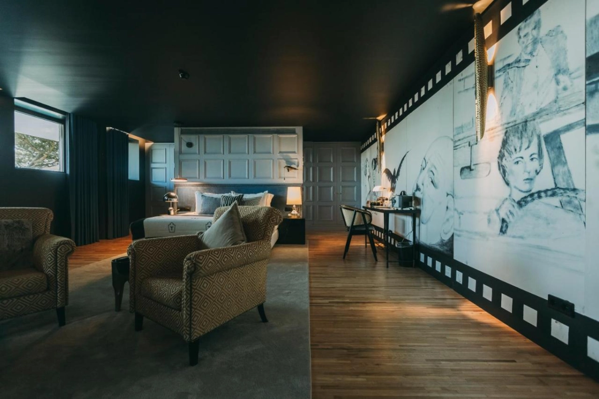 Torel Avantgarde - Hotel Photo 36