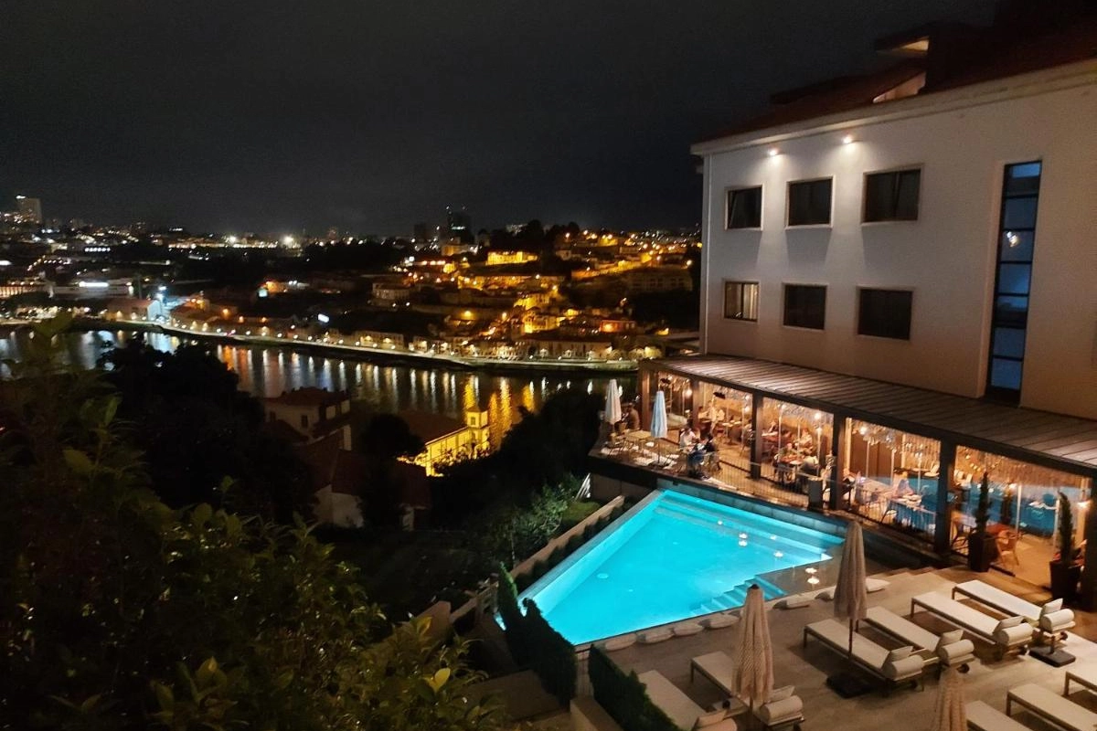 Torel Avantgarde - Hotel Photo 38