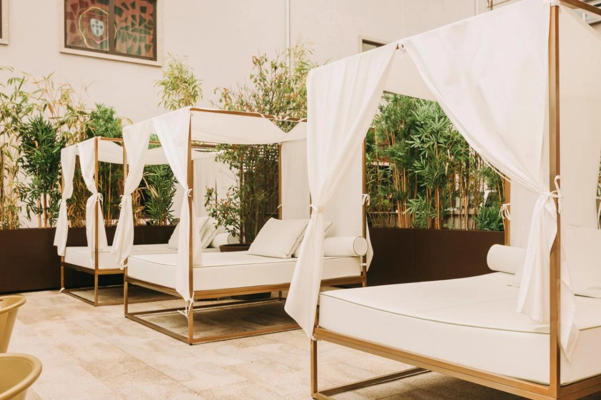 Torel Avantgarde - Hotel Photo 39