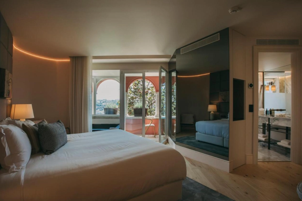 Torel Avantgarde - Hotel Photo 42